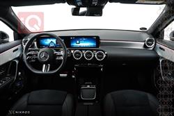 مرسيدس بنز A-Class